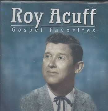 Gospel Favorites - (Import CD)