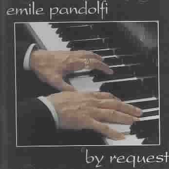 By Request - (Import CD)