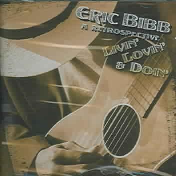 Livin Lovin &amp; Doin:Retrospective - (Import CD)