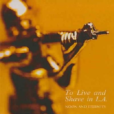 Noon and Eternity - (Import CD)
