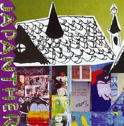Skuffed up My Huffy - (Import CD)