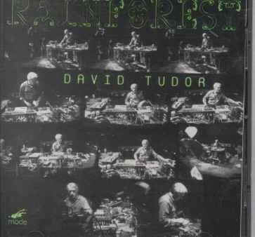 Tudor:Rainforest Version 1 &amp; 2 - (Import CD)