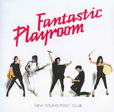 Fantastic Playroom - (Import CD)