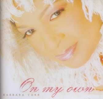 On My Own - (Import CD)