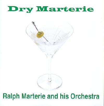 Dry Marterie - (Import CD)