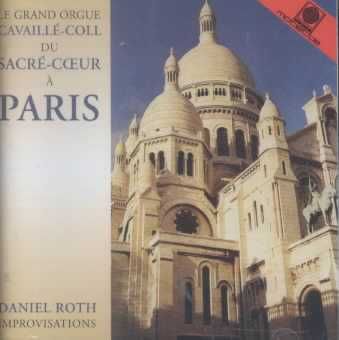 Roth:Improvisations - (Import CD)