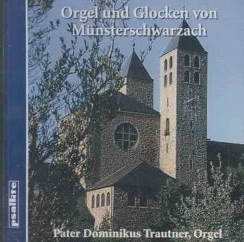 Orgel Und Glocken Von Munsterschwarz - (Import CD)