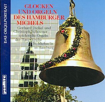 Glocken and Orgeln Des Hamburger - (Import CD)
