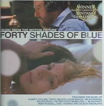 Music from the Motion Picture (OST) - (Import CD)