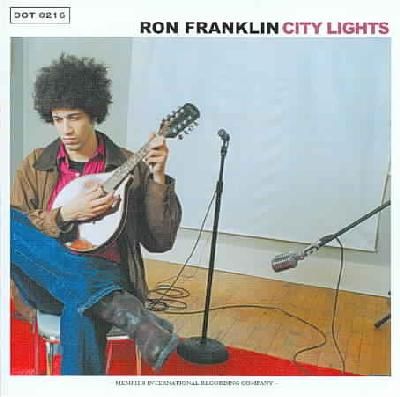 City Lights - (Import CD)