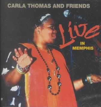 Live in Memphis - (Import CD)