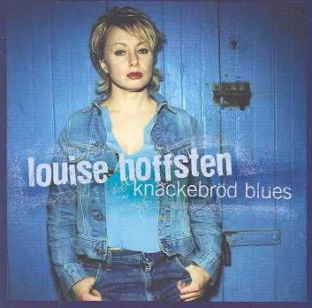 Knackebrod Blues - (Import CD)