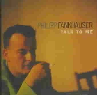 Talk to Me - (Import CD)