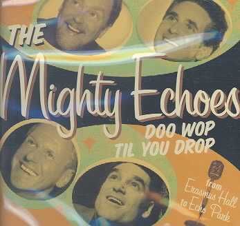 Doo Wop Til You Drop - (Import CD)