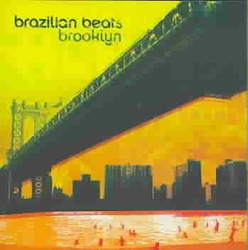 Brazilian Beat: Brooklyn (CD / Album)