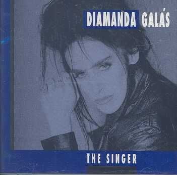 Singer - (Import CD)