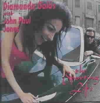 Sporting Life - (Import CD)