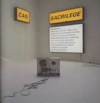 Sacrilege the Remixes - (Import CD)