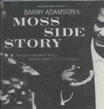 Moss Side Story - (Import CD)