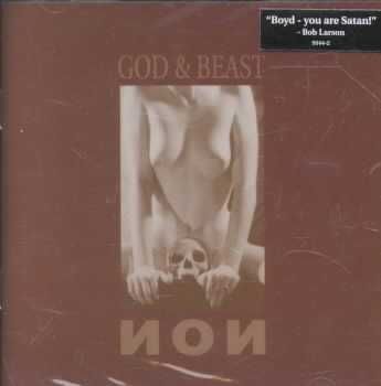 God and Beast - (Import CD)