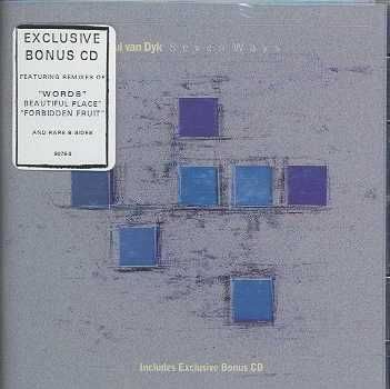 Seven Ways - (Import CD)