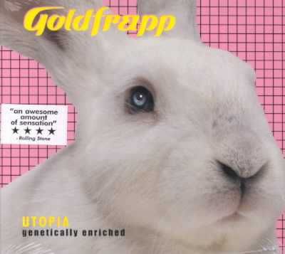 Utopia Ep - (Import CD)