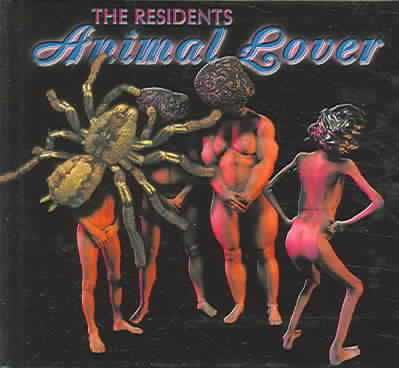 Animal Lover - (Import CD)