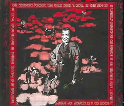 Residents - Residents -third Reich &amp; Roll (CD)