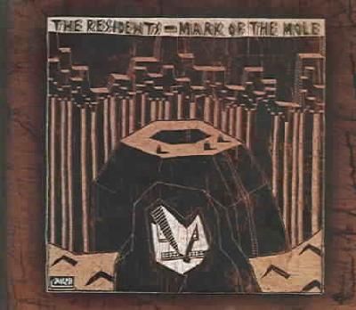Mark of the Mole/Intermission - (Import CD)