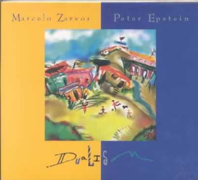 Dualism - (Import CD)