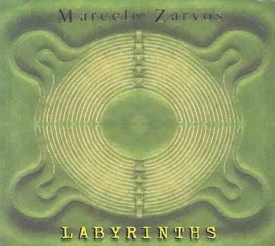 Labyrinths - (Import CD)