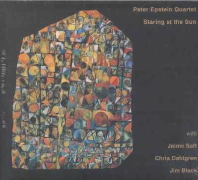 Staring at the Sun - (Import CD)