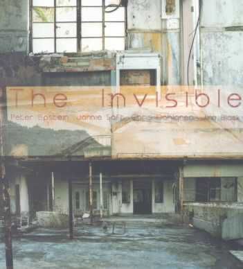 Invisible - (Import CD)