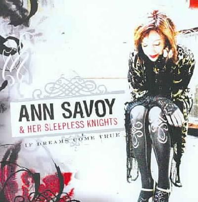 If Dreams Come True - (Import CD)