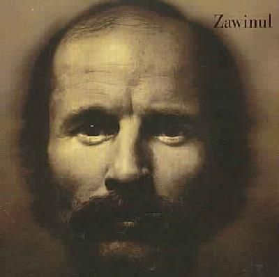 Zawinul - (Import CD)