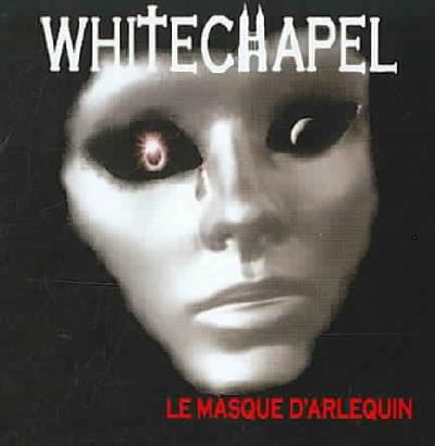 Le Masque D'arlequin - (Import CD)