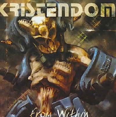 From Within - (Import CD)