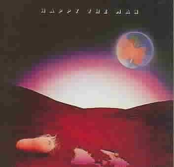 Happy the Man - (Import CD)