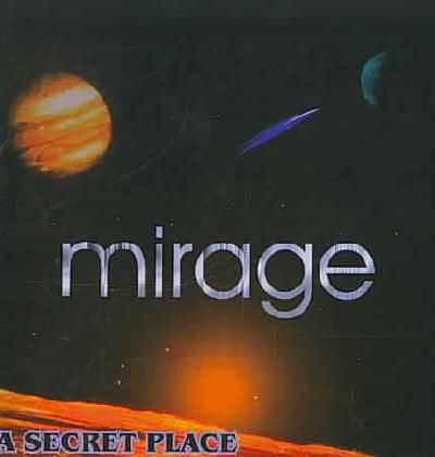 Secret Place - (Import CD)