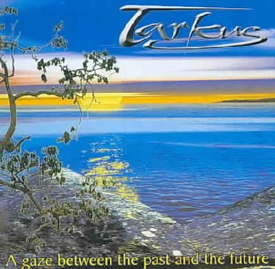 Gaze Between the Past and the Future - (Import CD)