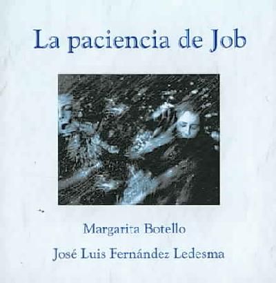 La Paciencia De Job - (Import CD)