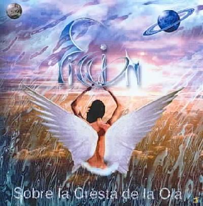 Sobre La Cresta De La Ola - (Import CD)
