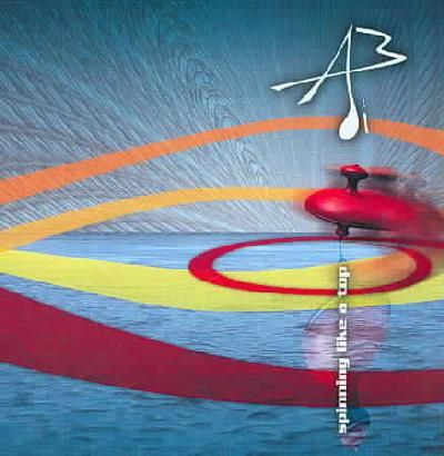 Spinning Like a Top - (Import CD)
