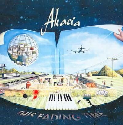 This Fading Time - (Import CD)