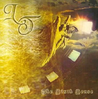 Sixth Sense - (Import CD)
