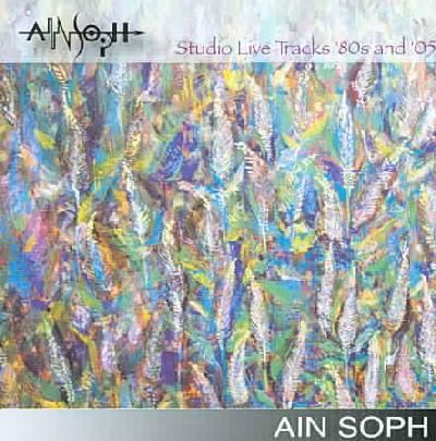 Live Tracks 80s and 05 - (Import CD)
