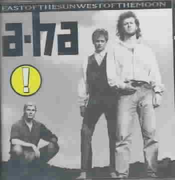 East Of The Sun West Of The Moon (CD)