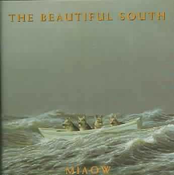 Beautiful South - Miaow (CD)