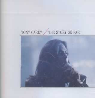The Story So Far (CD)