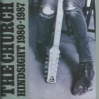 Church - Hindsight 1980-87 (CD)